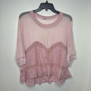 Cute Women’s top